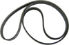CINGHIA LAVATRICE CANDY HOOVER ZEROWATT 1222 J5 - 41021973 Casa e cucina/Grandi elettrodomestici/Accessori e parti di ricambio/Ricambi e accessori per lavatrici/Motori per lavatrici Rossi Ricambi - Venetico Marina, Commerciovirtuoso.it