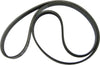 CINGHIA LAVATRICE CANDY HOOVER ZEROWATT 1222 J5 - 41021973 Casa e cucina/Grandi elettrodomestici/Accessori e parti di ricambio/Ricambi e accessori per lavatrici/Motori per lavatrici Rossi Ricambi - Venetico Marina, Commerciovirtuoso.it