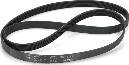 CINGHIA MOTORE ELASTICA LAVATRICE ARISTON INDESIT 1046 PHE H8 ARISTON INDESIT C00074218 Casa e cucina/Grandi elettrodomestici/Accessori e parti di ricambio/Ricambi e accessori per lavatrici/Motori per lavatrici Rossi Ricambi - Venetico Marina, Commerciovirtuoso.it