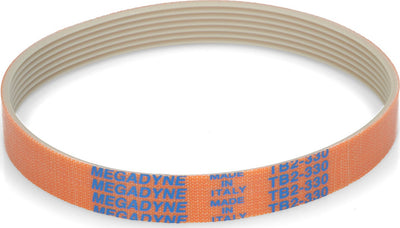 CINGHIA PER AFFETTATRICE RICAMBI AFFETTATRICI TB2-330 SV330 858 MEGADYNE Casa e cucina/Elettrodomestici per la cucina/Accessori e parti di ricambio/Parti di ricambio per affettatrici e accessori Rossi Ricambi - Venetico Marina, Commerciovirtuoso.it