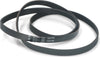 CINGHIA PER LAVATRICE HOTPOINT ARISTON INDESIT 1213 H8 EL - C00083910 Casa e cucina/Grandi elettrodomestici/Accessori e parti di ricambio/Ricambi e accessori per lavatrici/Motori per lavatrici Rossi Ricambi - Venetico Marina, Commerciovirtuoso.it
