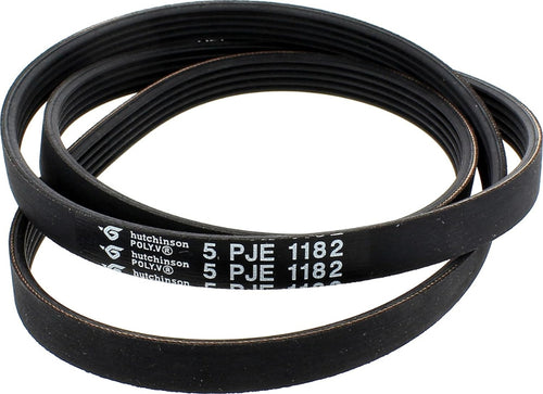 Cinghia-poly-traino-per-lavatrice-1182-5PJE-monta-sui-modelli-in-descrizione