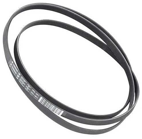 Cinghia Rigata REX Asciugatrice 1366033007