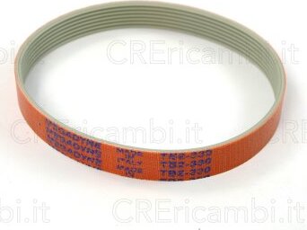 Cinghia-TB2-330-14-mm-per-Affettatrice-Ausonia-220,-Lusso-25GL