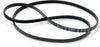 CINGHIA TRAINO 1276 J4 LAVATRICE BEKO SMEG  BRANDT  2810970100, 2811740100 751610095 52X3280 Casa e cucina/Grandi elettrodomestici/Accessori e parti di ricambio/Ricambi e accessori per lavatrici/Motori per lavatrici Rossi Ricambi - Venetico Marina, Commerciovirtuoso.it