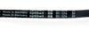 CINGHIA TRAINO 1276 J4 LAVATRICE BEKO SMEG  BRANDT  2810970100, 2811740100 751610095 52X3280 Casa e cucina/Grandi elettrodomestici/Accessori e parti di ricambio/Ricambi e accessori per lavatrici/Motori per lavatrici Rossi Ricambi - Venetico Marina, Commerciovirtuoso.it