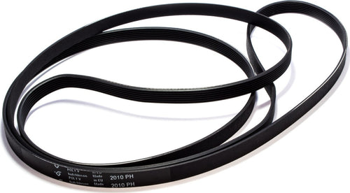 CINGHIA TRAINO ASCIUGATRICE LAVATRICE WHIRLPOOL HOTPOINT ARISTON 2010 H7 480112101469, C00311014 ORIGINALE Casa e cucina/Grandi elettrodomestici/Accessori e parti di ricambio/Ricambi e accessori per lavatrici/Motori per lavatrici Rossi Ricambi - Venetico Marina, Commerciovirtuoso.it