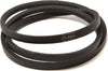 CINGHIA TRAINO LAVATRICE ARISTON INDESIT PHILCO  UNIVERSALE 3L480 C00027191 - 145027191 Casa e cucina/Grandi elettrodomestici/Accessori e parti di ricambio/Ricambi e accessori per lavatrici/Motori per lavatrici Rossi Ricambi - Venetico Marina, Commerciovirtuoso.it