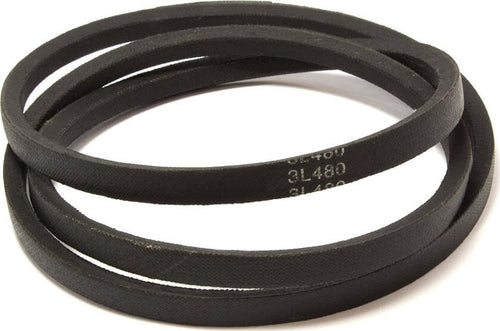 CINGHIA TRAINO LAVATRICE ARISTON INDESIT PHILCO  UNIVERSALE 3L480 C00027191 - 145027191 Casa e cucina/Grandi elettrodomestici/Accessori e parti di ricambio/Ricambi e accessori per lavatrici/Motori per lavatrici Rossi Ricambi - Venetico Marina, Commerciovirtuoso.it