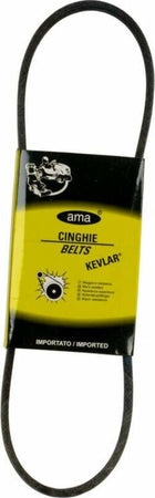 Cinghia trapezoidale 3L 37" Confezione da 1pz