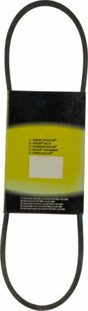 Cinghia trapezoidale 3L 37" Confezione da 1pz