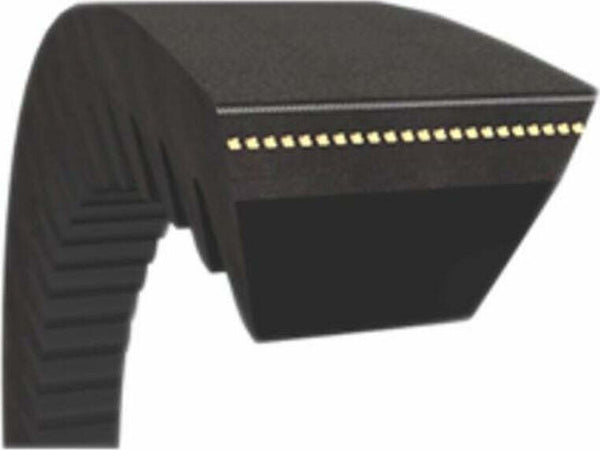 Cinghia trapezoidale dentata XPZ 0850 Confezione da 2pz
