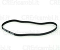 Cinghia-Trasmissione-537-mm-per-Zero-Glu-F7901
