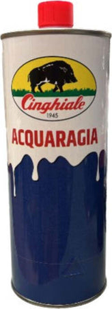 CINGHIALE---ACQUARAGIA---1-LITRO