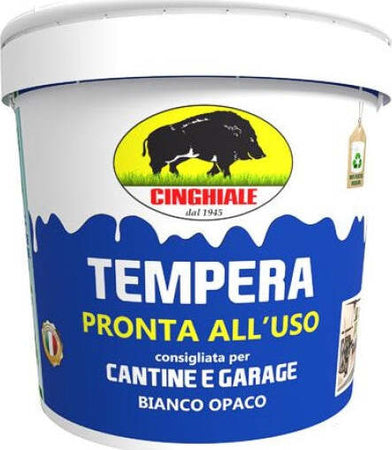CINGHIALE---IDROPITTURA-PRONTA-ALL'USO-10LT