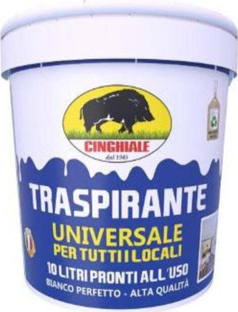 CINGHIALE---IDROPITTURA-TRASPIRANTE-PRONTA-ALL'USO-10LT