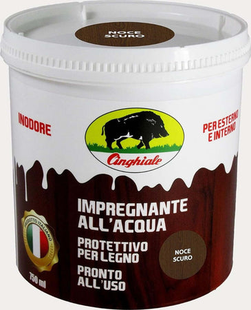 CINGHIALE---IMPREGNANTE-ALL'ACQUA-NOCE-SCURO-0,75-LT