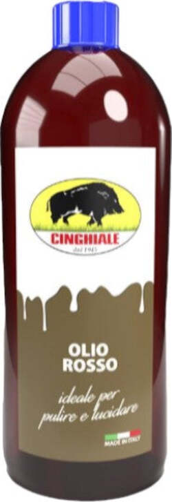 CINGHIALE---OLIO-ROSSO-1LT