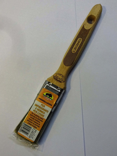 CINGHIALE---PENNELLO-PER-IMPREGNANTI-E-VERNICI-PER-LEGNO,-MANICO-IN-LEGNO-MIS.-30