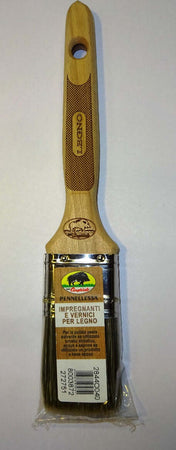 CINGHIALE---PENNELLO-PER-IMPREGNANTI-E-VERNICI-PER-LEGNO,-MANICO-IN-LEGNO-MIS.-40