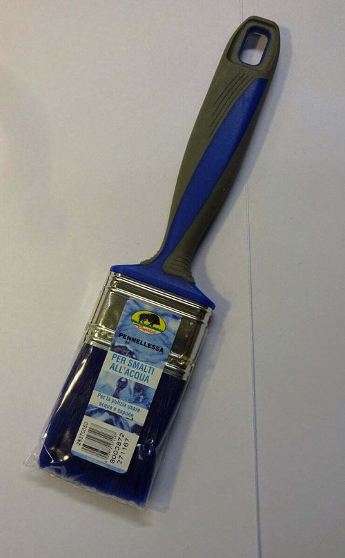 CINGHIALE---PENNELLO-PER-SMALTI-ALL'-ACQUA-MANICO-IN-PVC-MIS.-50