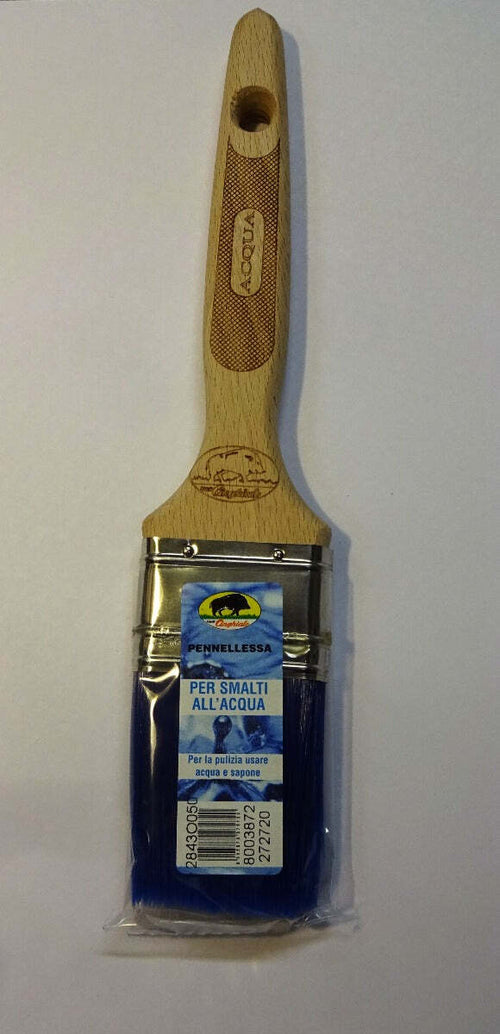 CINGHIALE---PENNELLO-PWER-SMALTI-ALL'ACQUA-PROFESSIONALE-MANICO-IN-LEGNO-MIS.-50