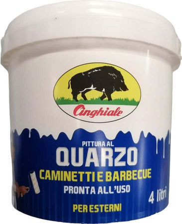 CINGHIALE---PITTURA-AL-QUARZO-PER-CAMINETTI-E-BARBECUE-PRONTA-ALL'USO-4-LT.