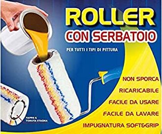 CINGHIALE---RULLO-CON-SERBATOIO-CM-20