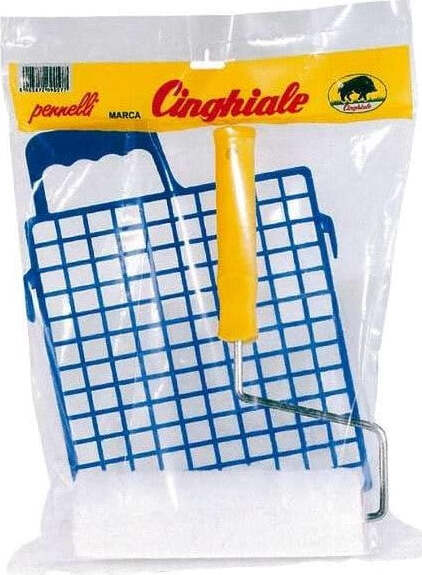CINGHIALE---RULLO-TESSUTO-CM20-CON-RETE-IN-PLASTICA