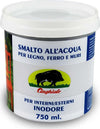 CINGHIALE---SMALTO-ALL'ACQUA-BIANCO-0,75-LT