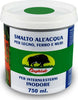 CINGHIALE---SMALTO-ALL'ACQUA-VERDE-0,75-LT