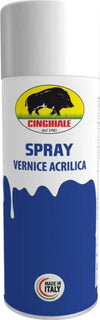 CINGHIALE---SMALTO-SPRAY-ACRILICO-400-ML-BIANCO-OPACO