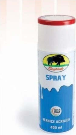 CINGHIALE---SMALTO-SPRAY-ACRILICO-400-ML-GIALLO-CADMIO