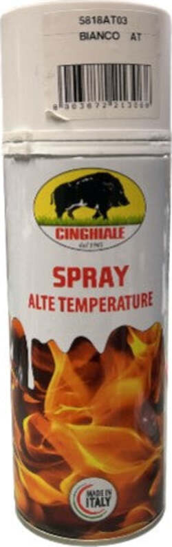 CINGHIALE---SMALTO-SPRAY-ALTE-TEMPERATURE-400-ML-BIANCO