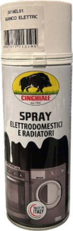 CINGHIALE---SMALTO-SPRAY-SPECIFICO-PER-ELETTRODOMESTICI-400ML-BIANCO