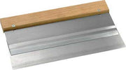 CINGHIALE---SPATOLA-A-2-LAME-IN-ACCIAIO-FLESSIBILI-CM-27