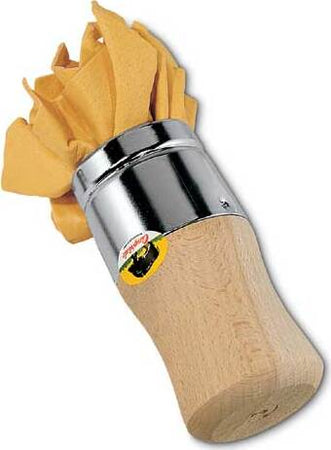 CINGHIALE---TAMPONE-TONDO-PER-IMITAZIONE-SPATOLATO-CM-16x5,5