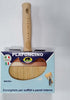 CINGHIALE--PLAFONCINO-PER-SOFFITTI-E-PARETI-INTERNE-CM-150x50-MANICO-LEGNO