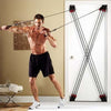 Cinghie-Bande-Fasce-Elastiche-Per-Allenamento-In-Sospensione-Fissaggio-Su-Porta