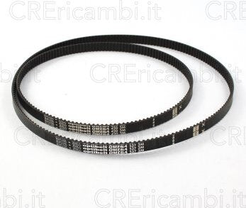 Cinghie-Trasmissione-420-mm-e-537-mm-per-151941,-152000