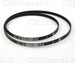 Cinghie-Trasmissione-420-mm-e-537-mm-per-151941,-152000