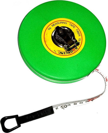 CINTA 30 MT ROTELLA METRICA RULLINA METRO A NASTRO FETTUCCIA AVVOLGIBILE BOBINA Fai da te/Utensili elettrici e a mano/Strumenti di misura e layout/Bobine di nastro Trade Shop italia - Napoli, Commerciovirtuoso.it