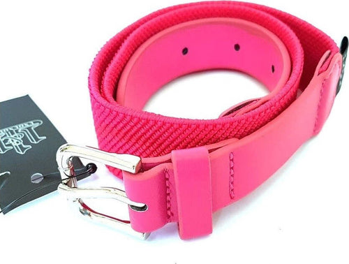 Cinta Cintura Bambina Elasticizzata Rosa Glamour Fashion Alla Moda Moda/Bambine e ragazze/Abbigliamento/Abbigliamento sportivo/Cinture Trade Shop italia - Napoli, Commerciovirtuoso.it
