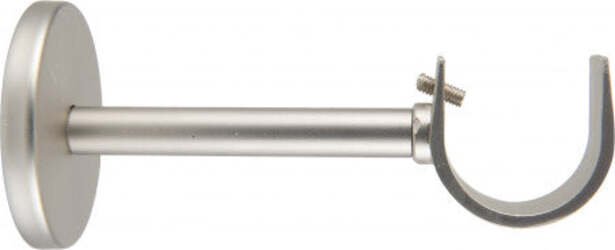 CINTACOR---1-SUPPORTO-A-PARETE-CROMO-SATINATO-28mm