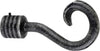 CINTACOR---1-TERMINALE-MOD.-BACULO-FINITURA-NERO-ARGENTO-D.-22