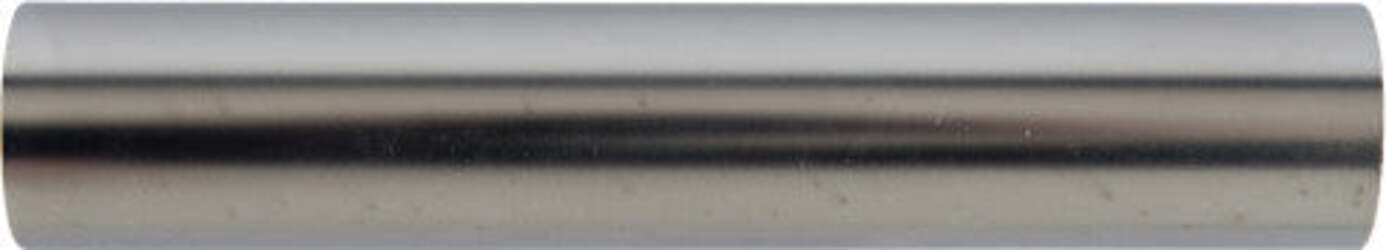 CINTACOR---BASTONE-PER-TENDE-IN-METALLO-CROMO-SATINATO-28mm-250cm