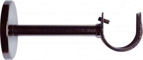 CINTACOR---IDEAS28-1-SUPPORTO-DA-PARETE-ANTRACITE-28mm