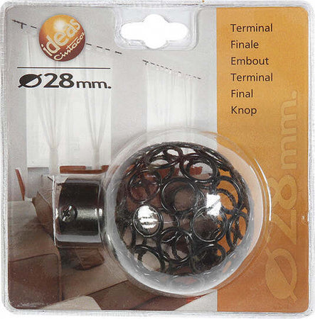 CINTACOR---IDEAS28-1-TERMINALE-MODELLO-CERCHI-NERO-28mm