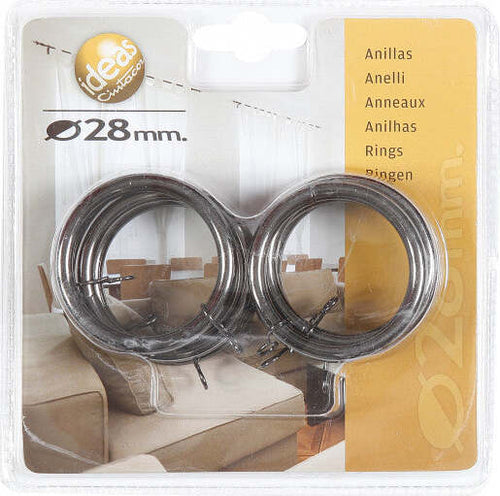 CINTACOR---IDEAS28-8-ANELLI-IN-METALLO-CON-GANCIO-ANTRACITE