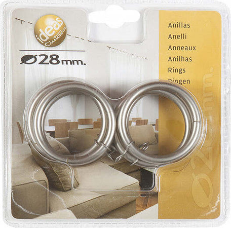 CINTACOR---IDEAS28-8-ANELLI-IN-METALLO-CON-GANCIO-ARGENTO
